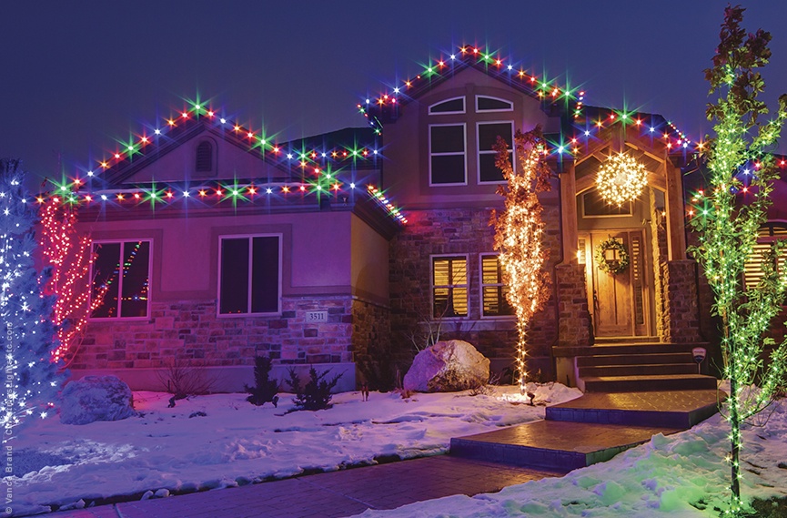roof lights ideas